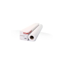 36'' Matt coated paper roll 140g 30m
