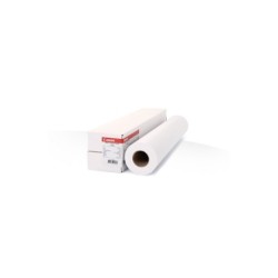 42'' Matt coated paper roll 180g 30m