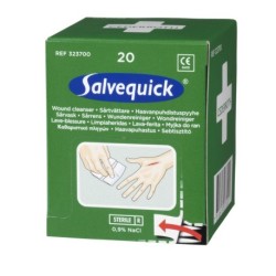 Salvequick Sårrens (20)