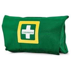 Førstehjælpskassen Small