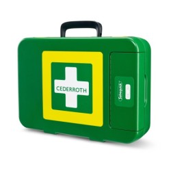 Førstehjælpskassen X-Large