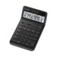 Casio calculator JW-200SC, Black