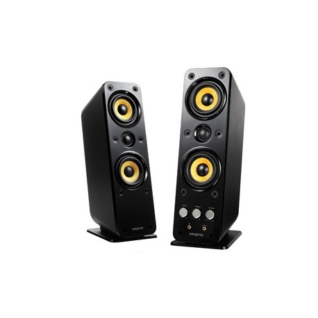 T40 Speaker, Black