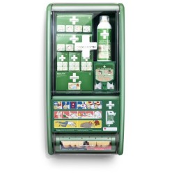 Cederroth Førstehjælpsstation