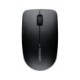 Cherry MW 2400 Wireless Mouse, Black
