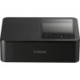 Canon Selphy CP1500 photo printer black