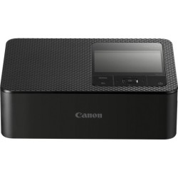 Canon Selphy CP1500 photo printer black