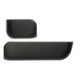 RollerMouse Long/Short Wrist Rest Pro3