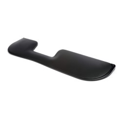 RollerWave 3 wrist support black