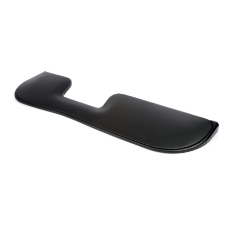 RollerWave 3 wrist support black