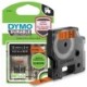 Tape D1 Extra Strong 12mmx3m bl/orange