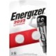Energizer Lithium 3V CR2025 (2)