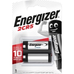 Energizer Lithium Photo 2CR5 (1)