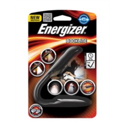 Energizer LED Clip Booklite