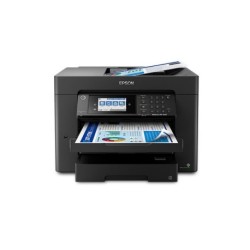 Epson WorkForce WF-7840DTWF A3