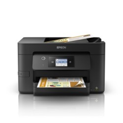 Epson WorkForce Pro WF-3820DWF