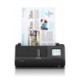 Epson Workforce ES-C380W compact networkscanner
