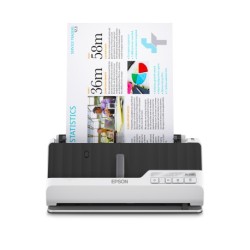 Epson Workforce DS-C490 compact scanner
