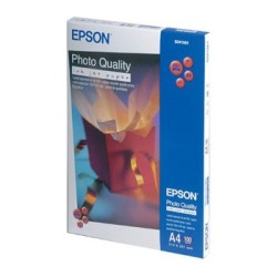 A4 photo quality inkjet paper 102g  (100)