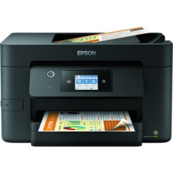 Epson WorkForce Pro WF-3825DWF