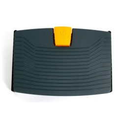 BakkerElkhuizen footrest Pro 959