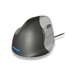 Evoluent VerticalMouse 4, right hand
