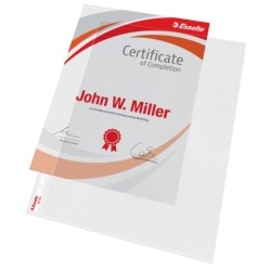 Lomme 115my PP præget A4 TSÅ (100)