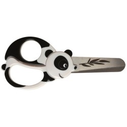 Fiskars børnesaks Panda
