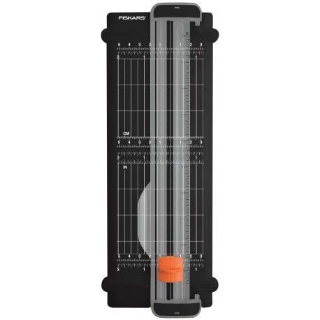 Fiskars skæremaskine Titanium 22cm