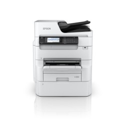 Epson WorkForce Pro WF-C879RDWF