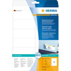 Herma etiket aftagelig 99,1x42,3 (300)
