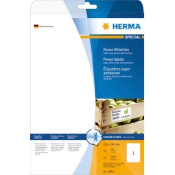 Herma Power labels  210x297 (25)