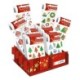 Herma stickers Decor jul klassisk display (60)