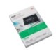 GBC Lamineringslomme mat 125my A4 (100)