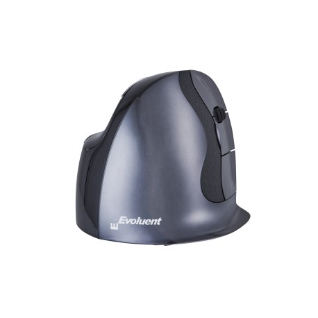 Evoluent VerticalMouse D trådløs Medium