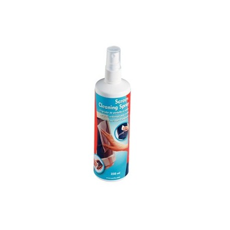 Rensespray t/skærm 250ml