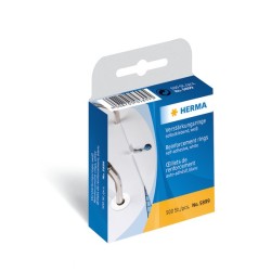 Herma hulforstærker film ø12 hvid (500)