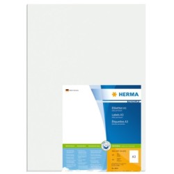 Herma etiket Premium A3 100 420x297 (100)