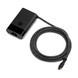 HP 65W USB-C Laptop Charger (Consumer)
