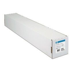 36'' Coated paper 90g, 914 mm x 45.7 m