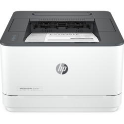 HP LaserJet Pro 3002dw mono printer