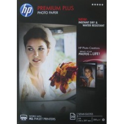 A4 Premium Plus semi-gloss 300g (20)