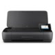HP Officejet 250 mobile AiO printer