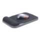 Kensington Mouse Rest Gel Heigth Adjustable Black