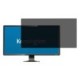 Kensington privacy filter 2 way removable 27" Wide 16:9