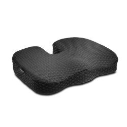 Kensington Premium Cool-Gel Seat Cushion