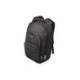 Kensington 15,6'' Laptop Backpack Simply Portable SP25 Black