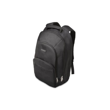 Kensington 15,6'' Laptop Backpack Simply Portable SP25 Black