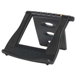 Kensington EasyRiser Laptop Cooling Stand, Sort