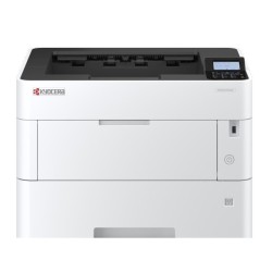 ECOSYS P4140dn A3 mono laser printer